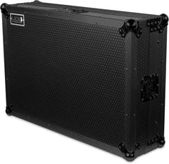 UDG Ultimate Estuche de vuelo multiformato XXL Black MK3 Plus