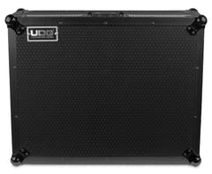 UDG Ultimate Estuche de transporte Multi Format XL Negro MK3 Plus (L)