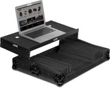 UDG Ultimate Estuche de transporte Multi Format XL Negro MK3 Plus (L)