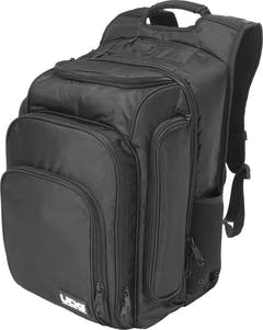 UDG Ultimate Digi Mochila Negro/Naranja