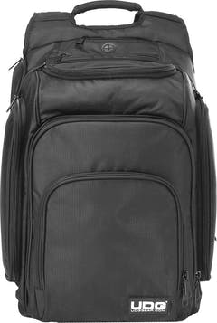 UDG Ultimate Digi Mochila Negro/Naranja