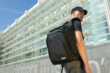 UDG Ultimate Digi Mochila Negro/Naranja