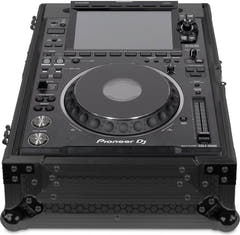 UDG Ultimate Estuche de transporte Multi Format CDJ/MIXER Negro MK3