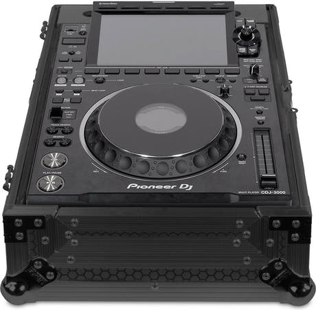 UDG Ultimate Estuche de transporte Multi Format CDJ/MIXER Negro MK3