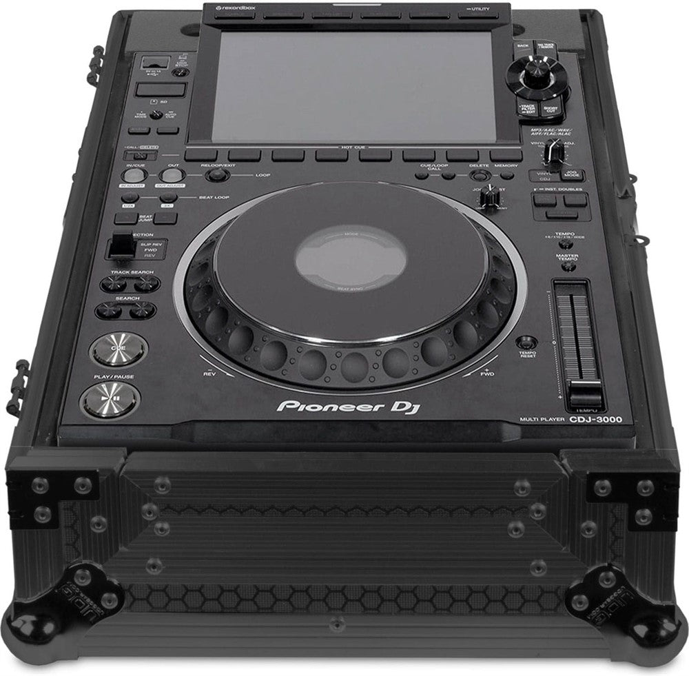 UDG Ultimate Estuche de transporte Multi Format CDJ/MIXER Negro MK3
