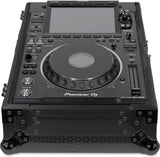 UDG Ultimate Estuche de transporte Multi Format CDJ/MIXER Negro MK3