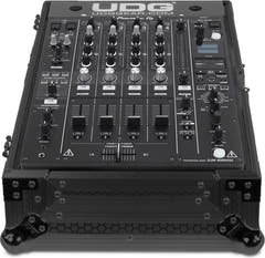 UDG Ultimate Estuche de transporte Multi Format CDJ/MIXER Negro MK3