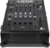 UDG Ultimate Estuche de transporte Multi Format CDJ/MIXER Negro MK3