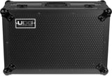 UDG Ultimate Estuche de transporte Multi Format CDJ/MIXER Negro MK3