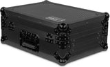 UDG Ultimate Estuche de transporte Multi Format CDJ/MIXER Negro MK3