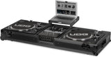 UDG Ultimate Estuche de transporte Set PLX9/SL1200 Negro MK2 Plus (L&W)