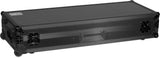 UDG Ultimate Estuche de transporte Set PLX9/SL1200 Negro MK2 Plus (L&W)