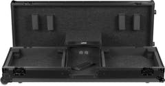 UDG Ultimate Estuche de transporte Set PLX9/SL1200 Negro MK2 Plus (L&W)