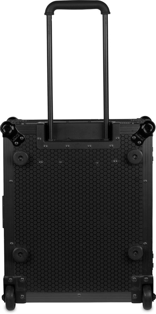 UDG Ultimate Estuche de transporte Multi Turntable Negro MK2 Plus (T&W)