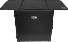 UDG Ultimate Fold Out DJ Table Negro MK2 Plus (W)
