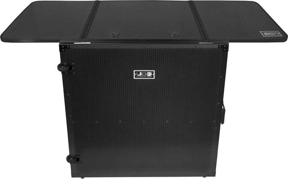 UDG Ultimate Fold Out DJ Table Negro MK2 Plus (W)