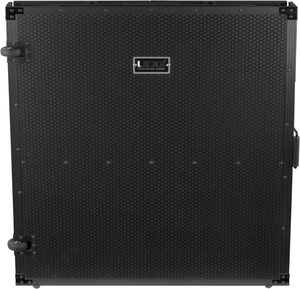 UDG Ultimate Fold Out DJ Table Negro MK2 Plus (W)