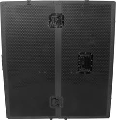 UDG Ultimate Fold Out DJ Table Negro MK2 Plus (W)