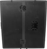 UDG Ultimate Fold Out DJ Table Negro MK2 Plus (W)