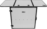 UDG Ultimate Fold Out DJ Table Blanco MK2 Plus (W)