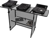 UDG Ultimate Fold Out DJ Table Blanco MK2 Plus (W)