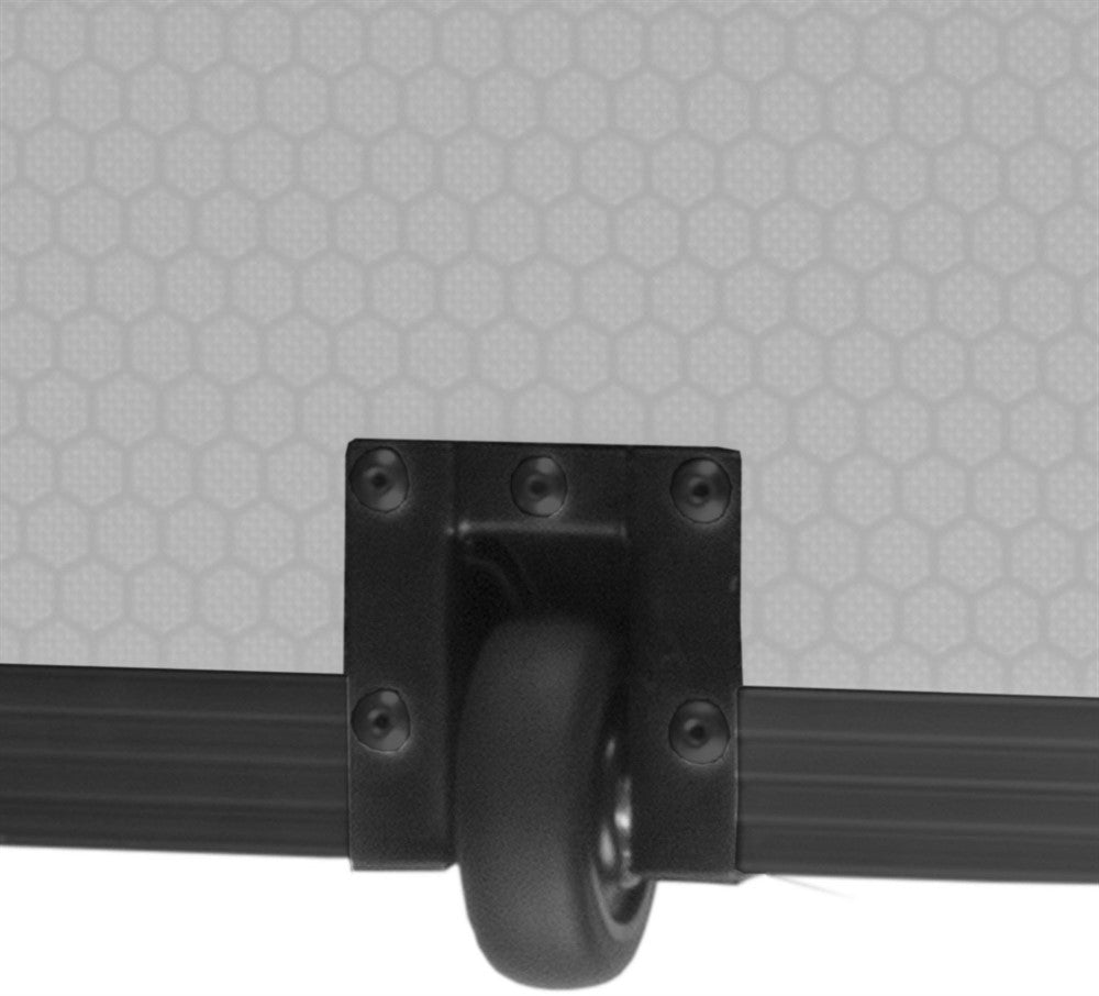 UDG Ultimate Fold Out DJ Table Blanco MK2 Plus (W)