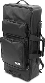 Mochila para controlador MIDI UDG Ultimate L Black/Orange MK2