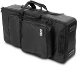Mochila para controlador MIDI UDG Ultimate L Black/Orange MK2