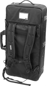 Mochila para controlador MIDI UDG Ultimate L Black/Orange MK2