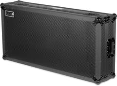 UDG Ultimate Flightcase Set Multi Format Giradiscos/Mezclador Blk Plus
