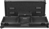 UDG Ultimate Flightcase Set Multi Format Giradiscos/Mezclador Blk Plus