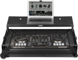 UDG Ultimate Estuche de transporte Multi Format XXL Negro Plus (L,T&W)