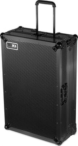 UDG Ultimate Estuche de transporte Multi Format XXL Negro Plus (L,T&W)