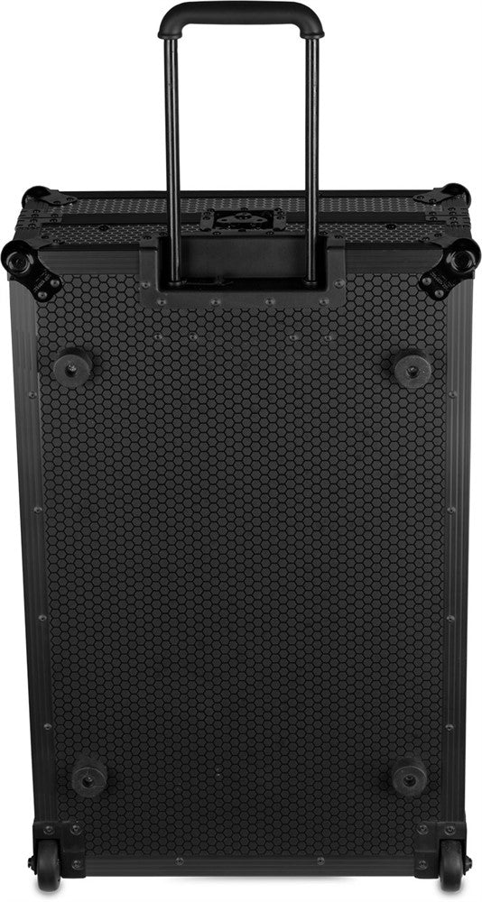 UDG Ultimate Estuche de transporte Multi Format XXL Negro Plus (L,T&W)