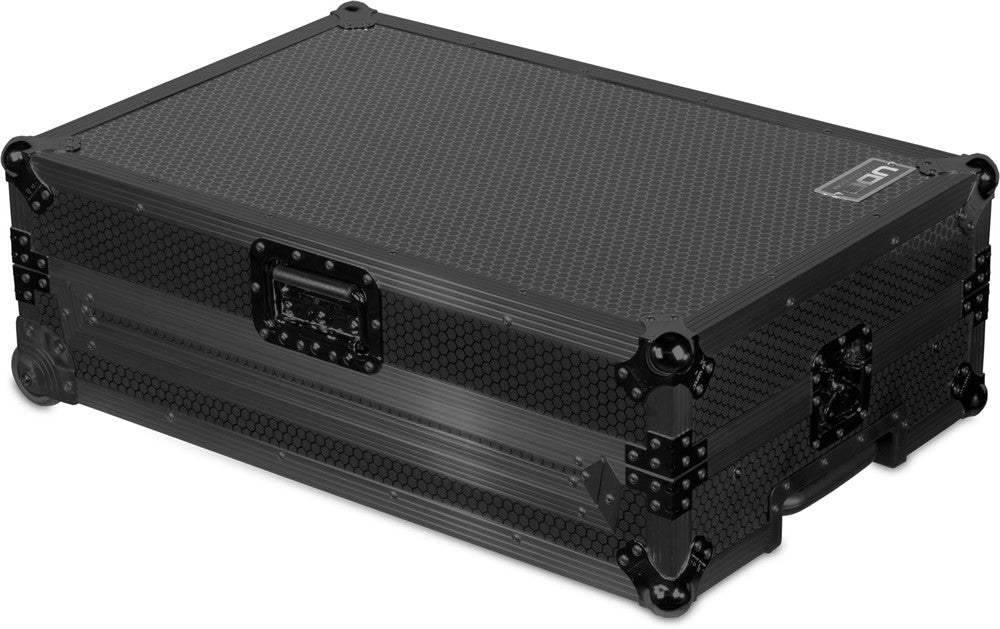 UDG Ultimate Estuche de transporte Multi Format XXL Negro Plus (L,T&W)