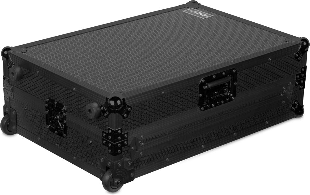 UDG Ultimate Estuche de transporte Multi Format XXL Negro Plus (L,T&W)