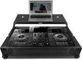 UDG Ultimate Estuche de transporte Pioneer XDJ-RR Negro Plus (L&W)