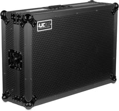 UDG Ultimate Estuche de transporte Pioneer XDJ-RR Negro Plus (L&W)