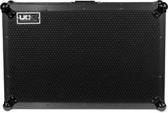 UDG Ultimate Estuche de transporte Pioneer XDJ-RR Negro Plus (L&W)