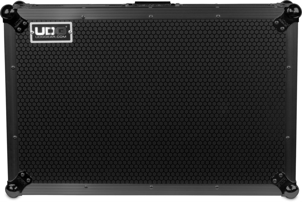 UDG Ultimate Estuche de transporte Pioneer XDJ-RR Negro Plus (L&W)