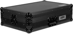UDG Ultimate Estuche de transporte Pioneer XDJ-RR Negro Plus (L&W)