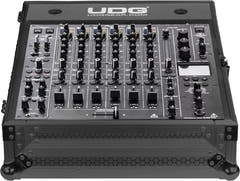 UDG Ultimate Flight Case Pioneer DJM-V10 Negro
