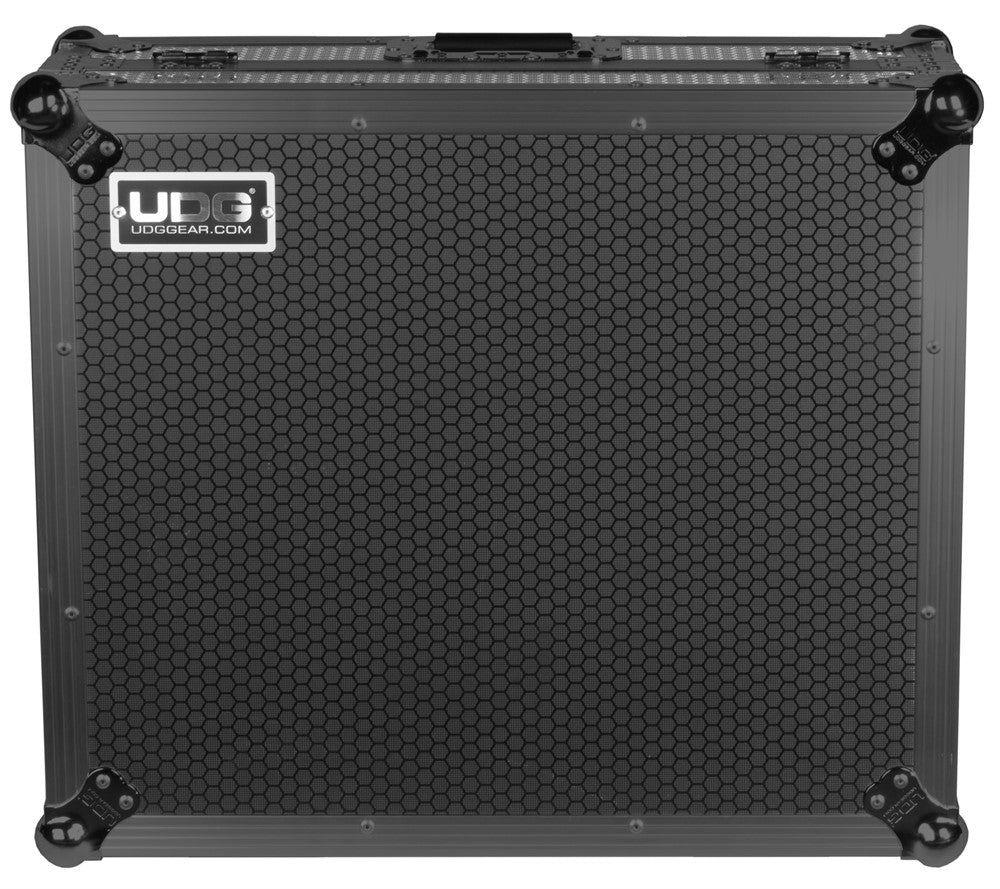 UDG Ultimate Flight Case Pioneer DJM-V10 Negro