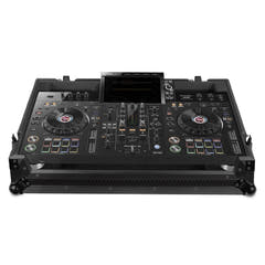 UDG Ultimate Estuche de vuelo Pioneer XDJ-RX3 Black Plus (W)