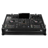 UDG Ultimate Estuche de vuelo Pioneer XDJ-RX3 Black Plus (W)