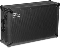 UDG Ultimate Estuche de transporte Pioneer DDJ-REV7 Negro Plus (L&W)