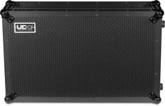 UDG Ultimate Estuche de transporte Pioneer DDJ-REV7 Negro Plus (L&W)