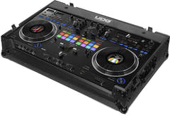 UDG Ultimate Flight Case Pioneer DDJ-REV7 Negro Plus (W)