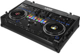 UDG Ultimate Flight Case Pioneer DDJ-REV7 Negro Plus (W)