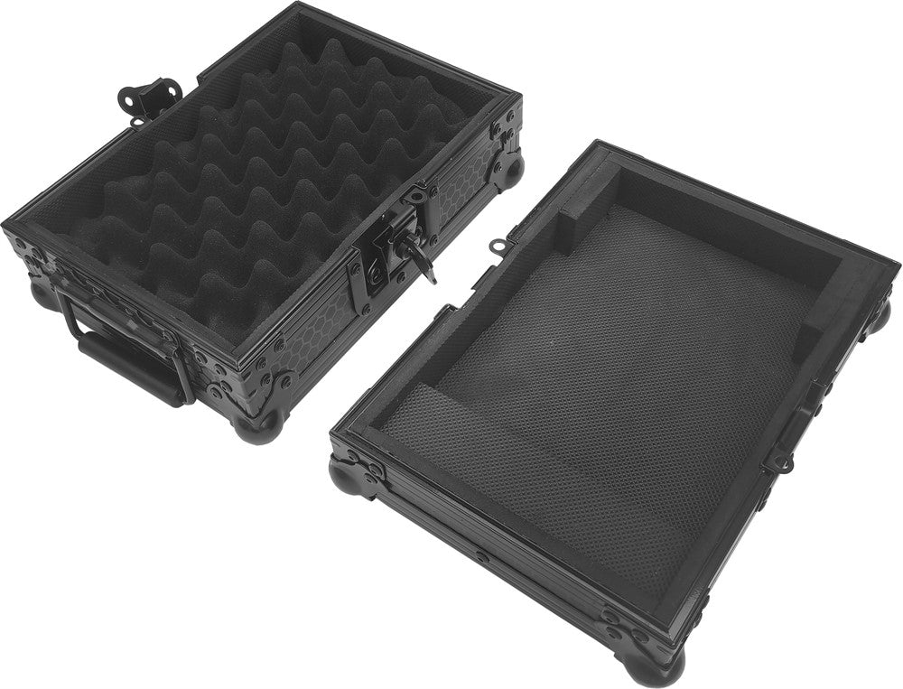 UDG Ultimate Flight Case Wolfmix W1 MK3 Negro